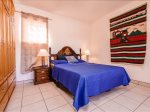 Casa Adriana at El Dorado Ranch, San Felipe Vacation Rental - second bedroom